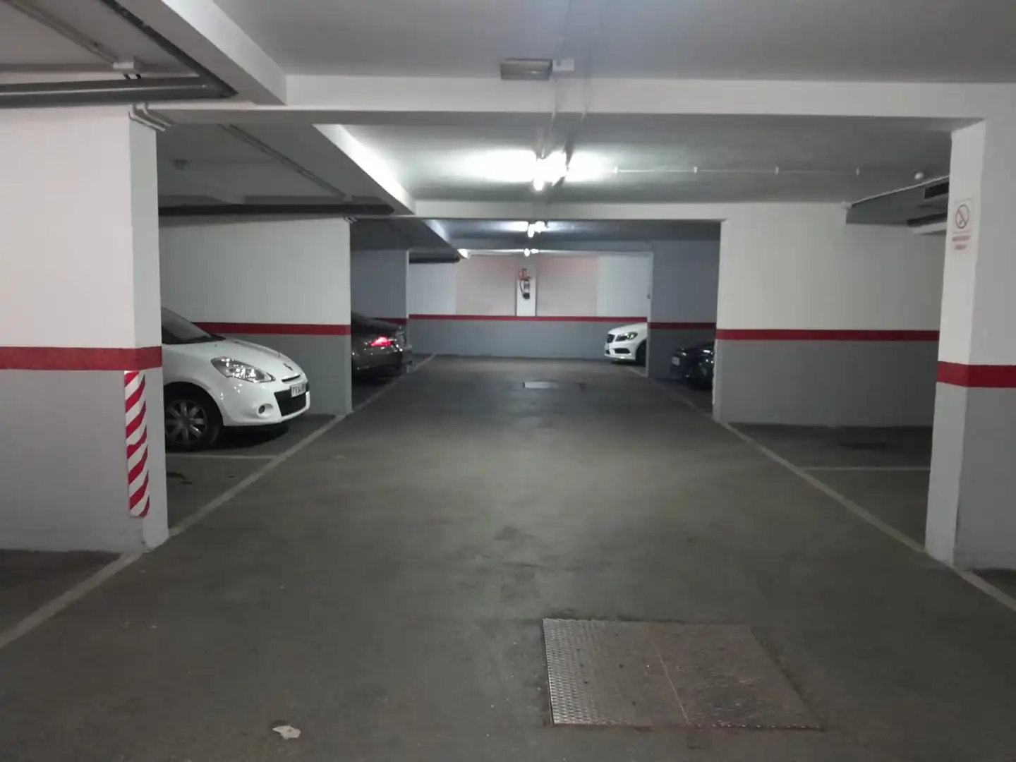 Parking of Garage for rent in Montcada i Reixac