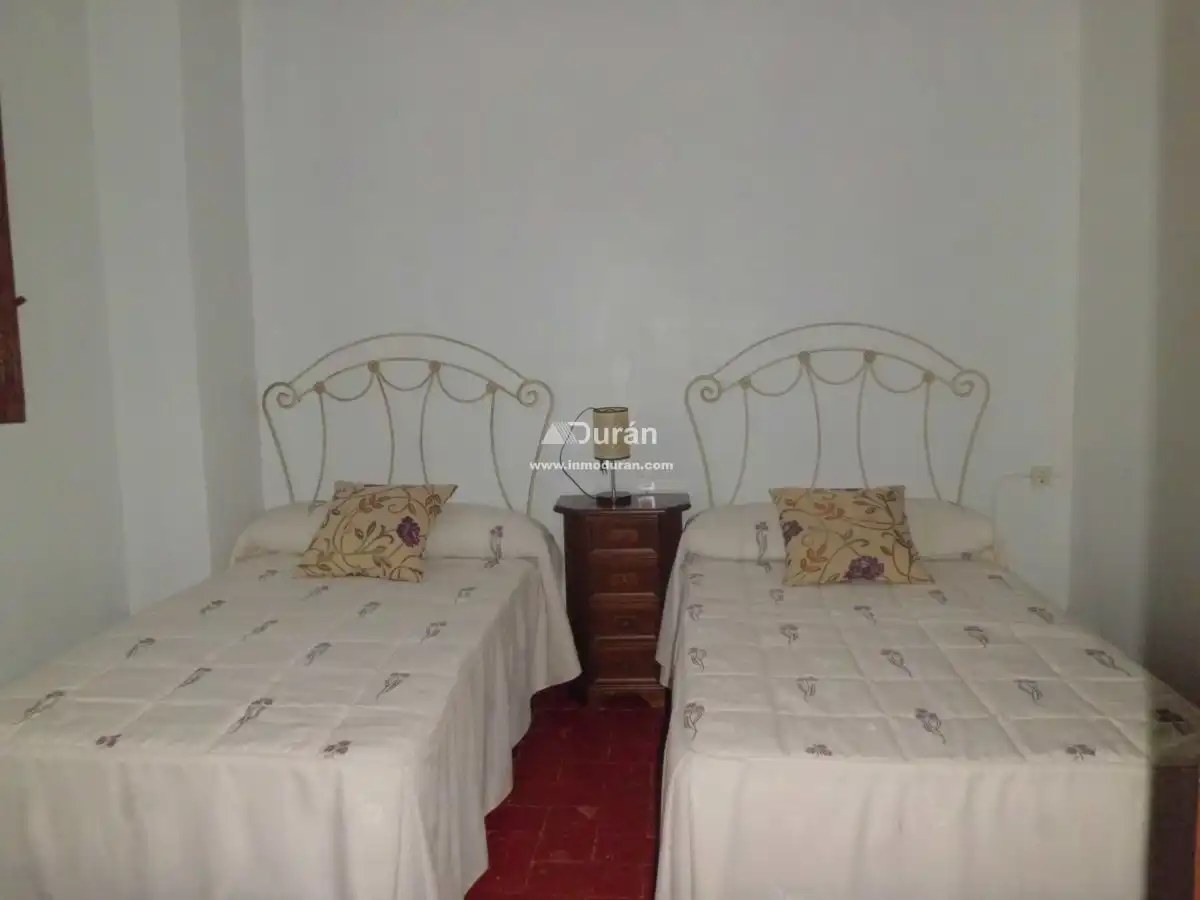Casa con terraza en venta en Berja, imagen 21