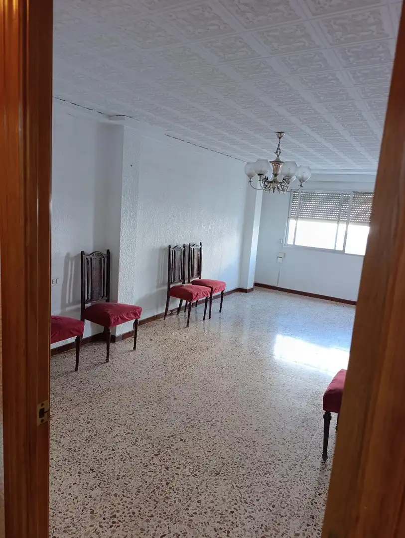 Comedor de Piso en venta en Manises con Aire acondicionado