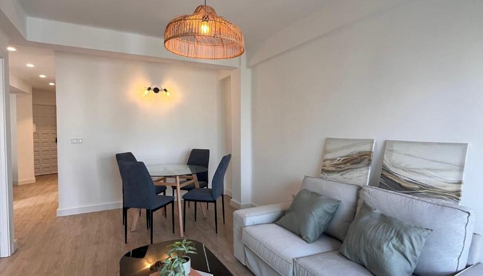 Photo 1 of Apartment for sale in Suárez, Málaga