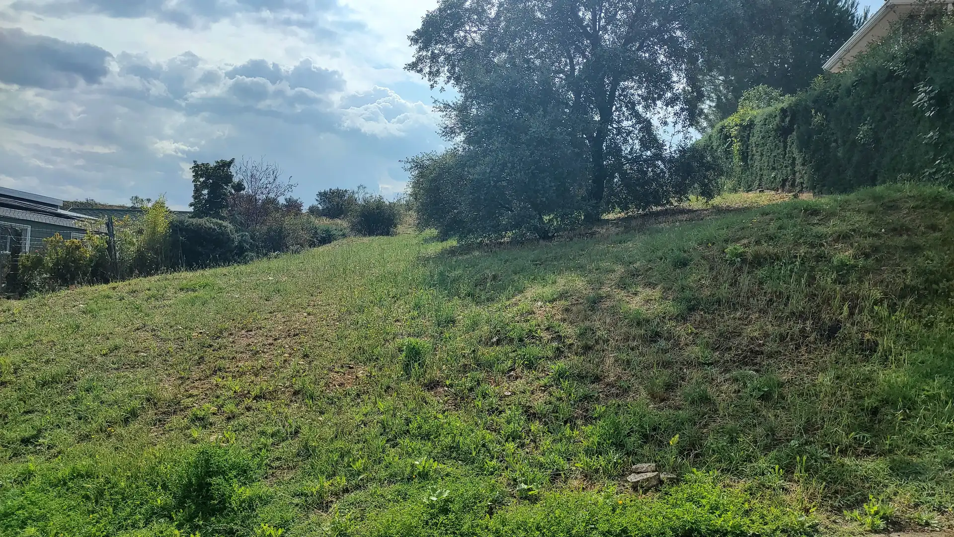 Residential land for sale in Calle Río Guadiela, imagen 4