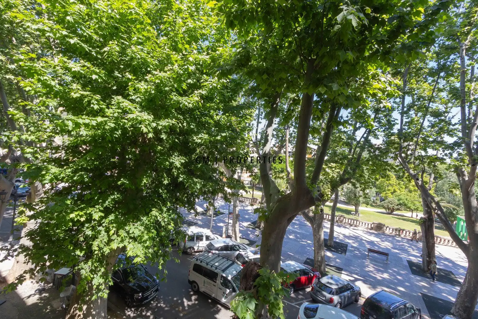 Vista exterior de Pis en venda en Xàtiva amb Aire condicionat, Calefacció i Forn