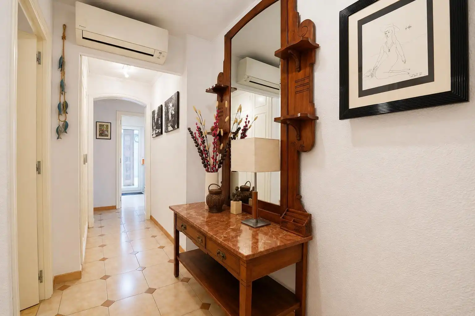 Flat for sale in Salou  with Air Conditioner, Terrace and Storage room