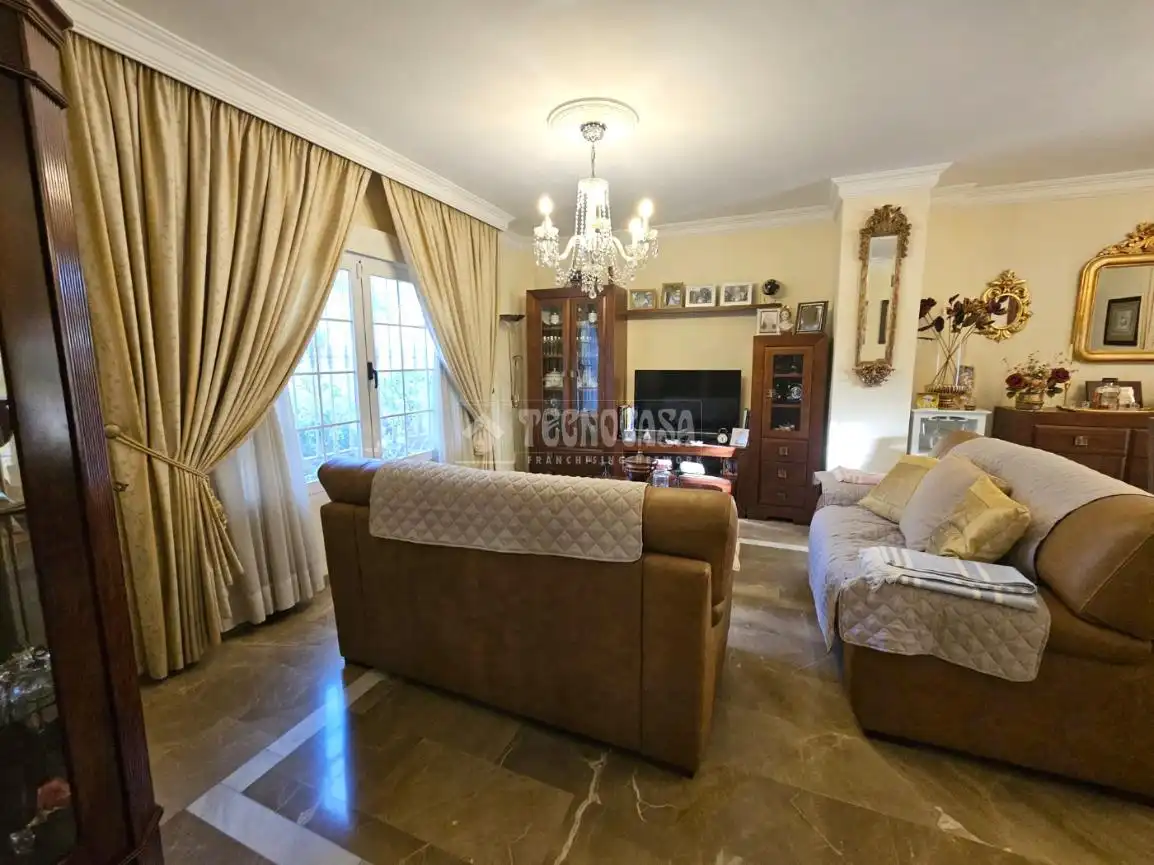 Casa amb terrassa en venda a Belicena, imagen 17
