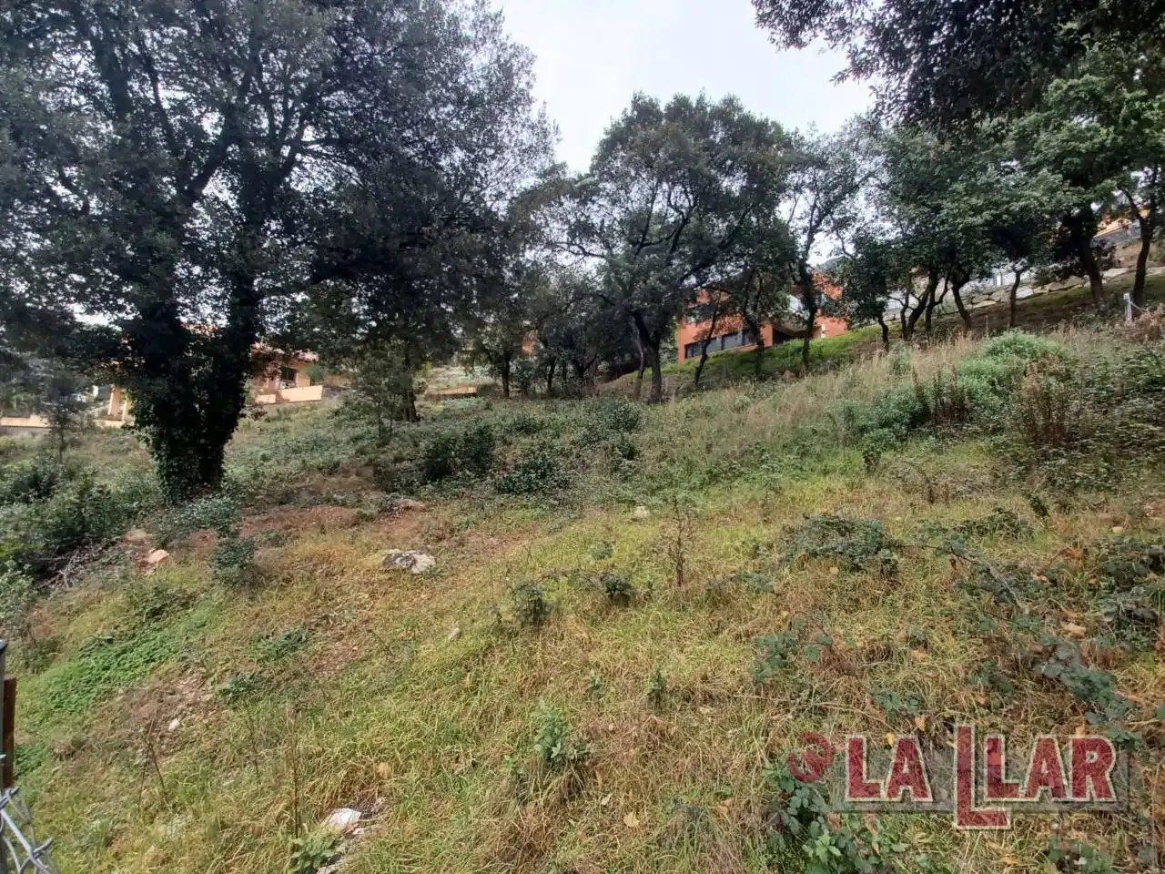 Industrial land for sale in Vilanova del Vallès