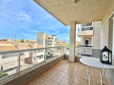 Pis amb piscina de lloguer a Nueva Torrevieja - Aguas Nuevas