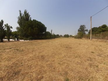 Terreno rustico in vendita a Morales del Vino
