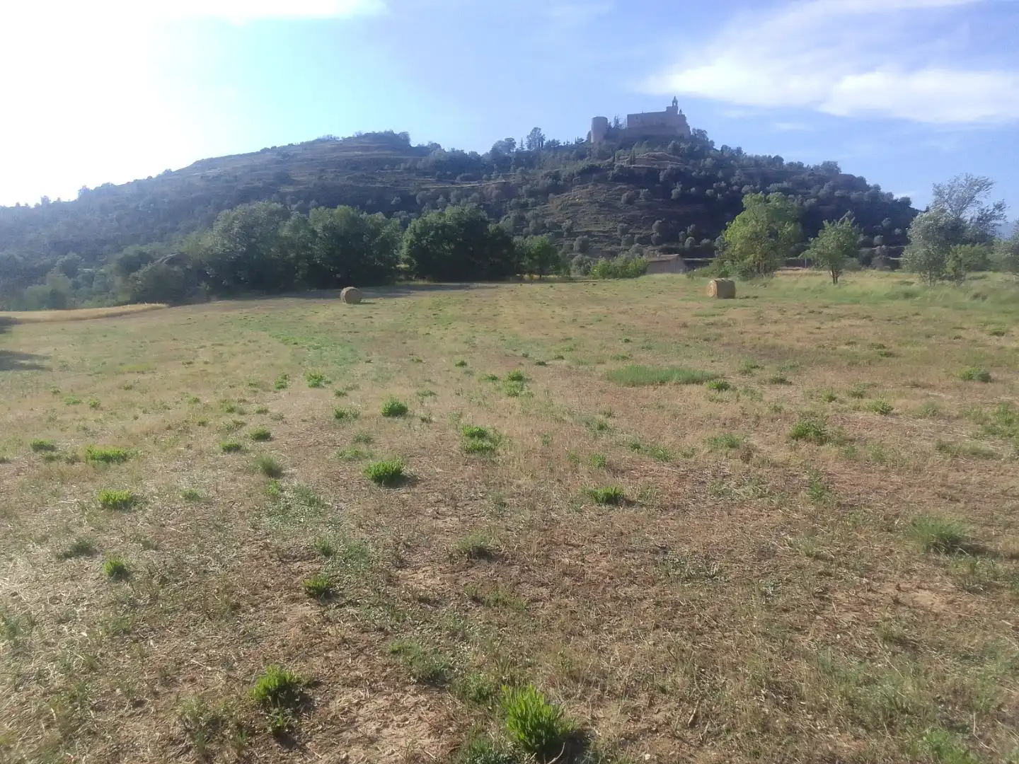 Terreno rustico in vendita a Sant Bernat O, imagen 5