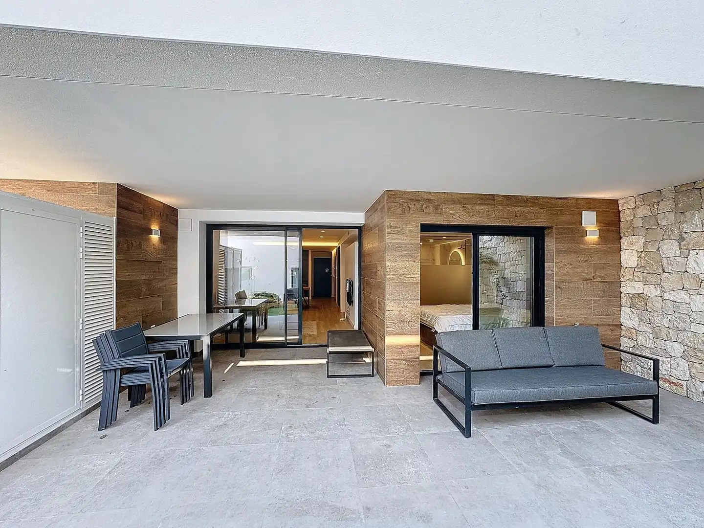 Apartament en venda a Cumbre del Sol