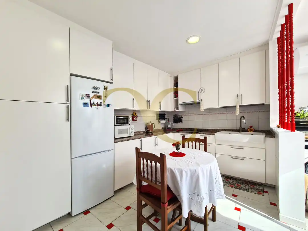 Appartamento con ascensore in vendita a Calle Muñoz Degraín, imagen 13