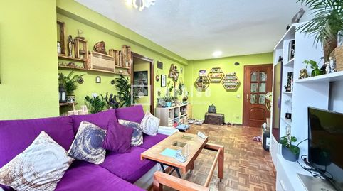 Foto 3 de Piso en venta en Zarzaquemada, Leganés