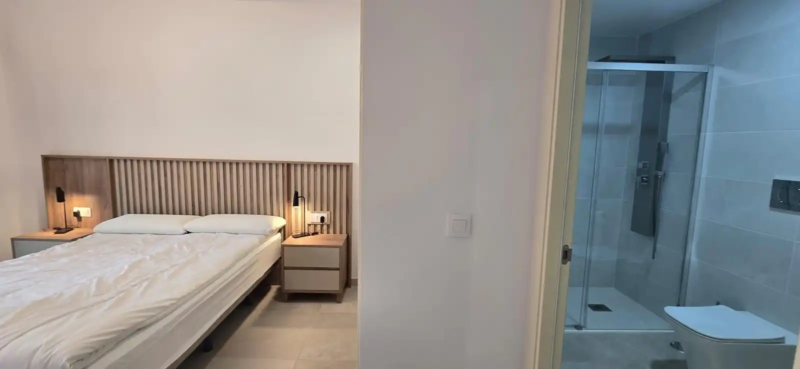 Apartament amb piscina en venda a San Juan de los Terreros, imagen 29