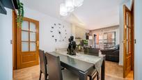 Dining room of Flat for sale in Montcada i Reixac  with Air Conditioner, Heating and Balcony