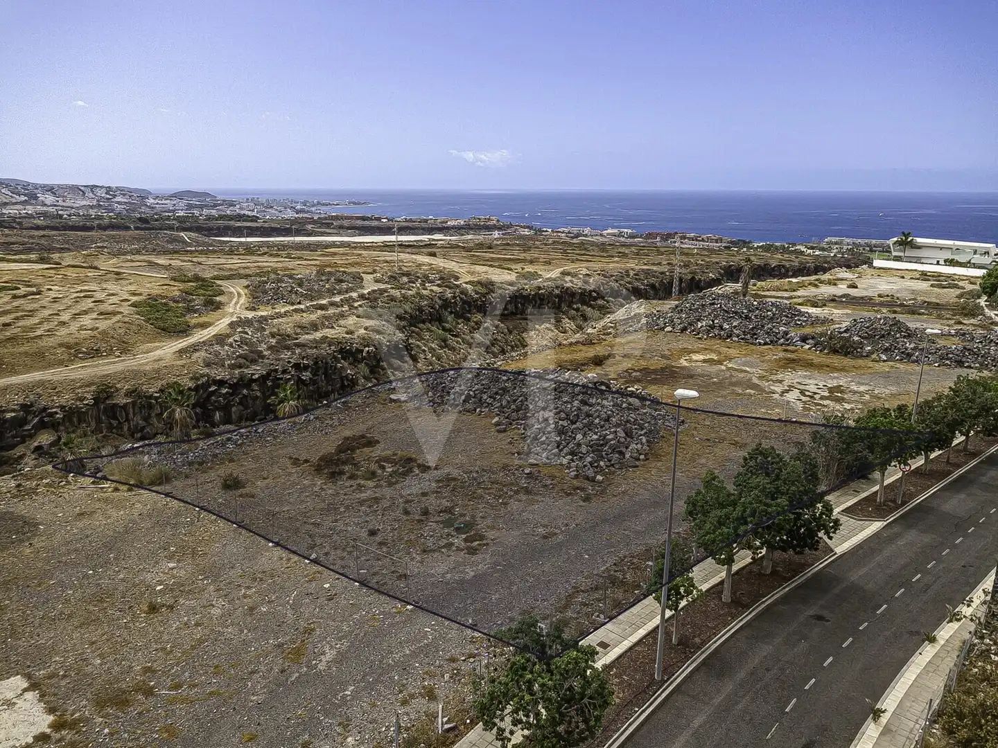 Residential for sale in Adeje