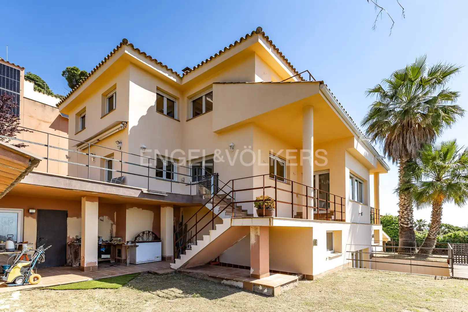 Casa o chalet en venta en Mas Ram