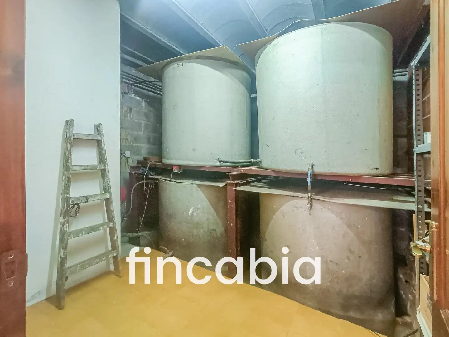 Casa o xalet en venda en Santa Coloma de Farners amb Aire condicionat, Calefacció i Jardí privat