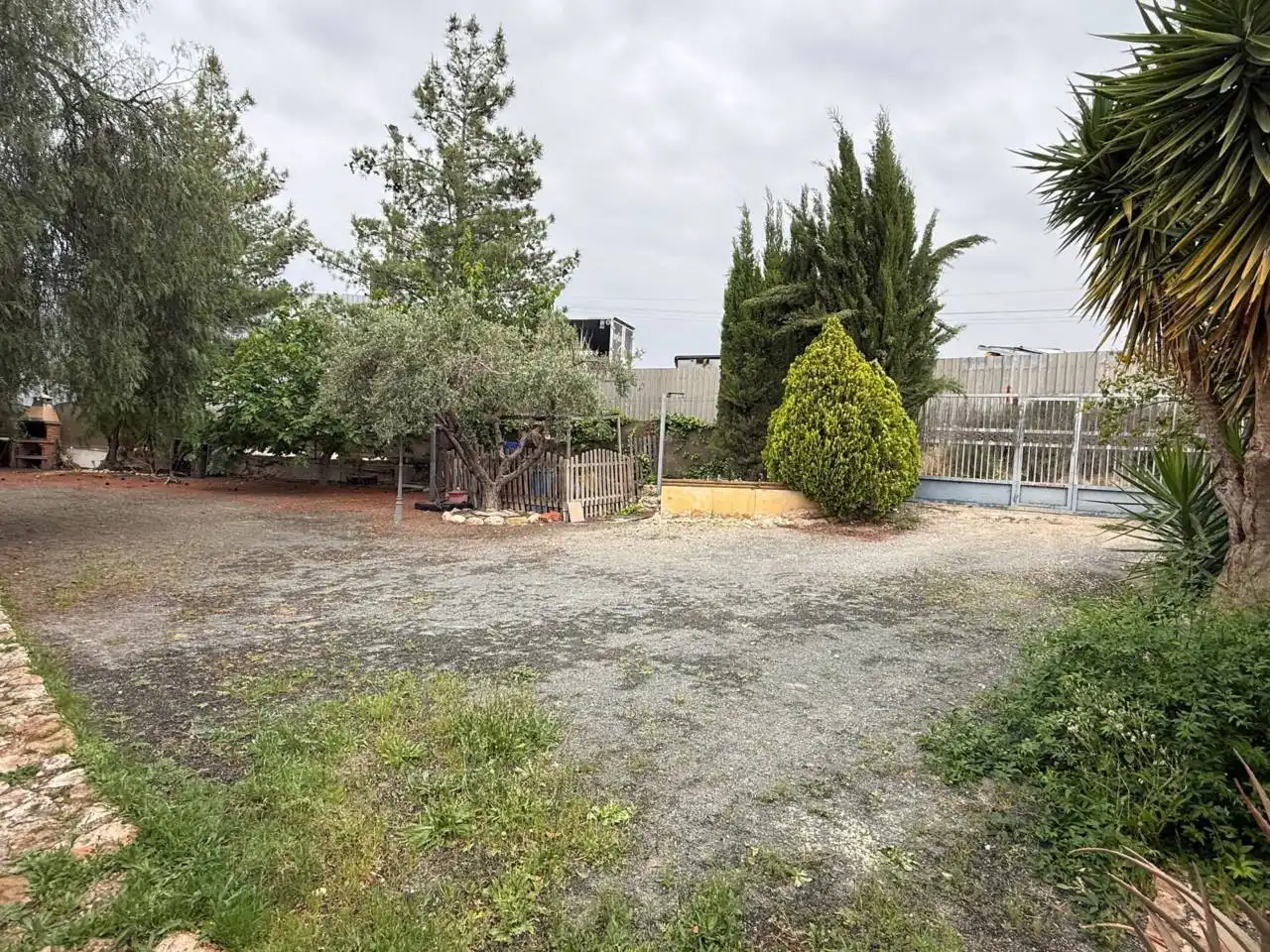 Terreno en venta en Cieza