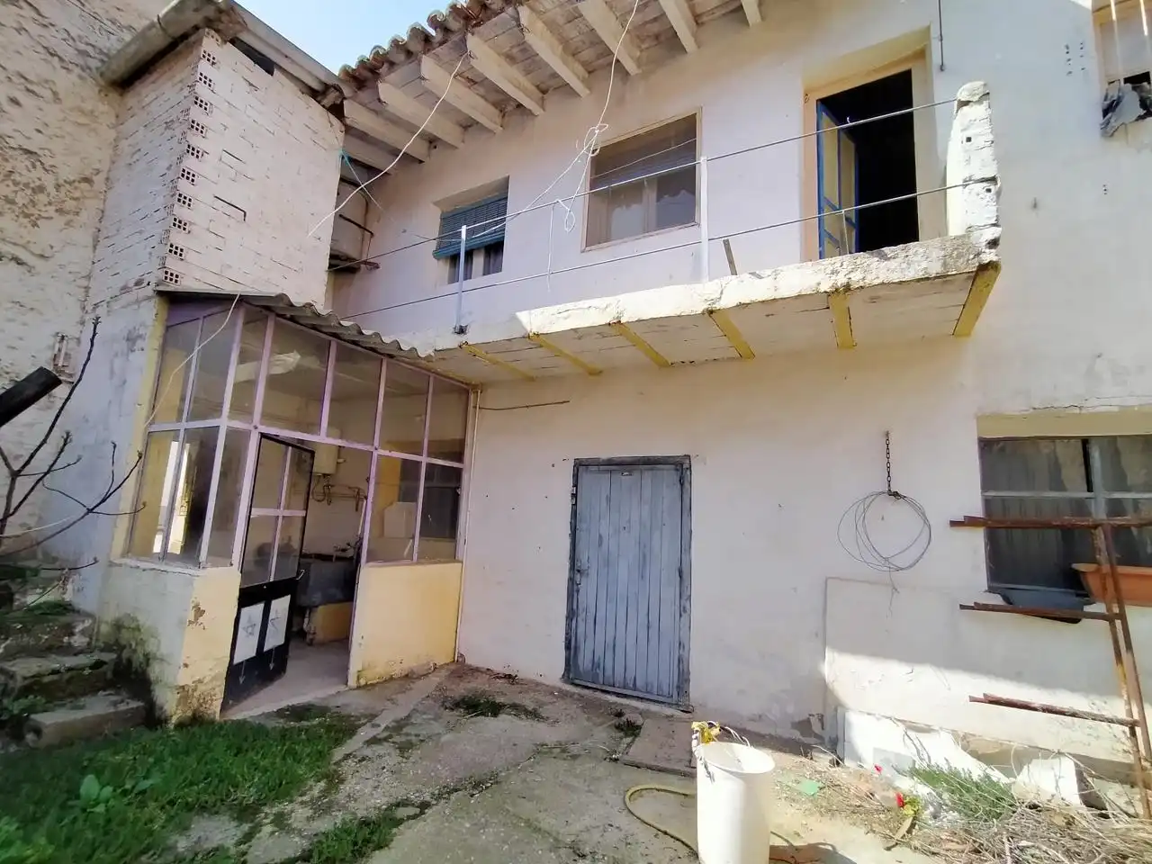 Casa o xalet en venda a Garfilan, Torres de Berrellén