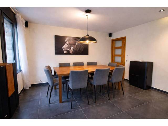 Piso en Venta en Arans - La Cortinada
