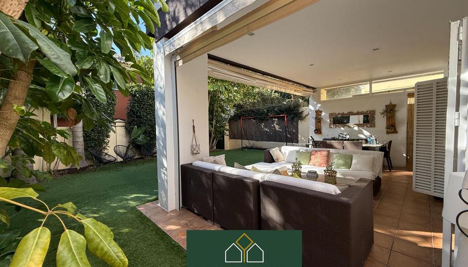 Photo 1 of House or chalet for sale in Las Redes, Cádiz