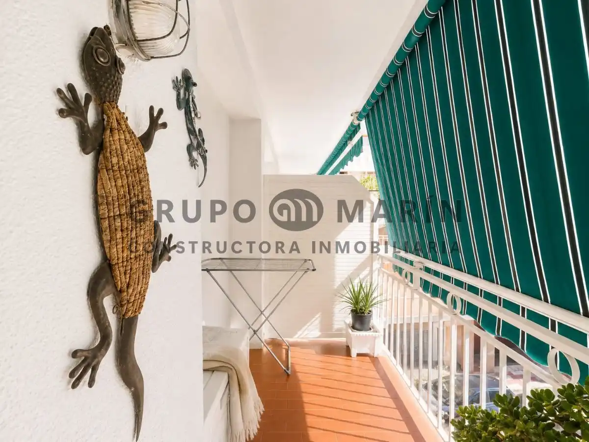 Wohnung zum Verkauf in Plaça de Càceres, imagen 7