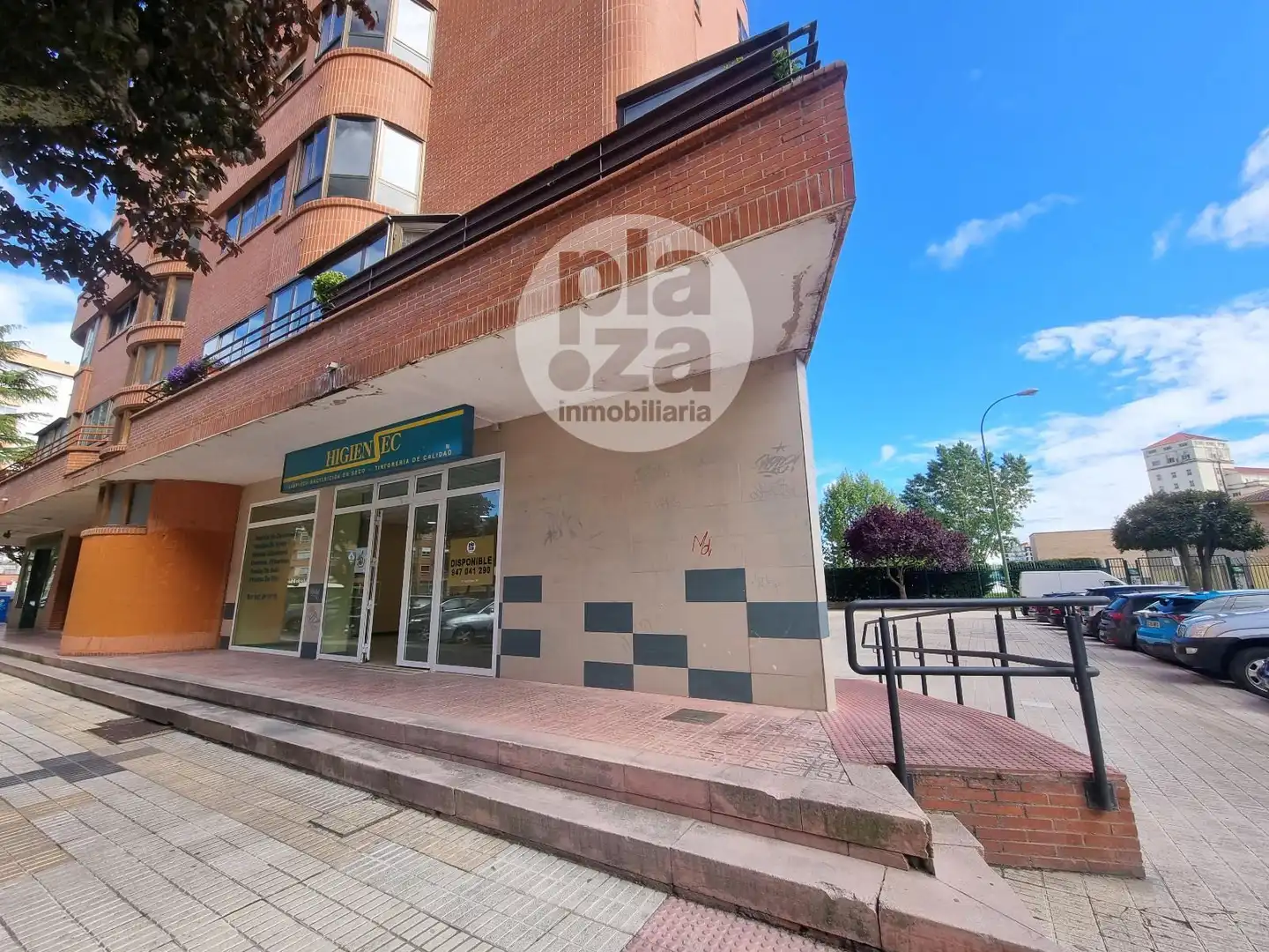 Local comercial en venda a Federico Garcia Lorca, imagen 43