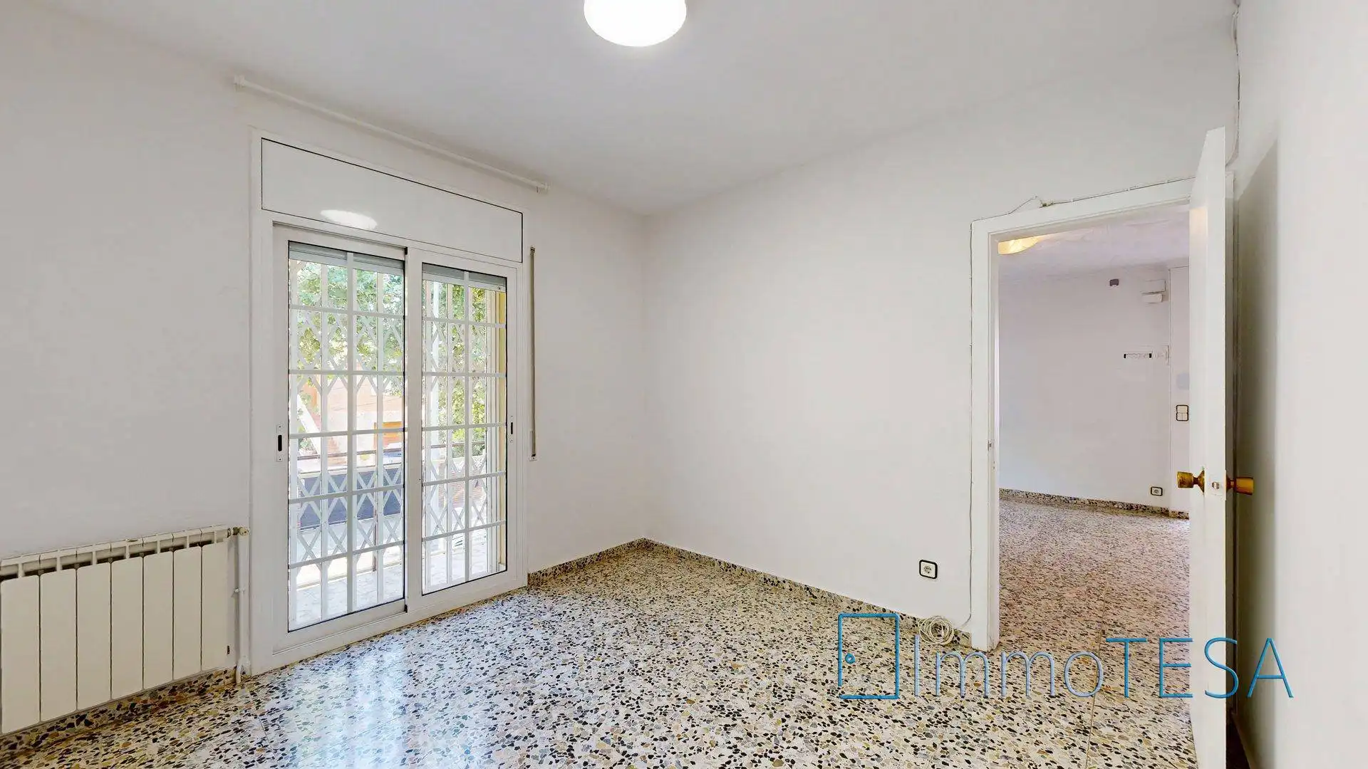 Vista exterior de Casa o chalet en venta en Barberà del Vallès con Calefacción, Jardín privado y Balcón
