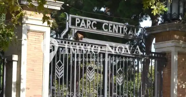 Parking de Piso en venta en Mataró con Aire acondicionado, Terraza y Balcón