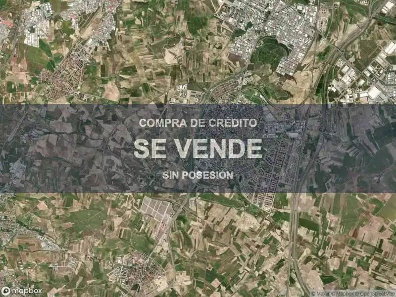 Piso en venta en Parla