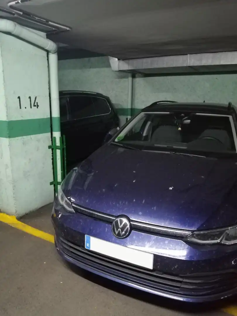 Garatge de lloguer a Acacias