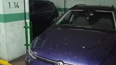 Photo 2 of Garage for rent in Acacias, Madrid Capital