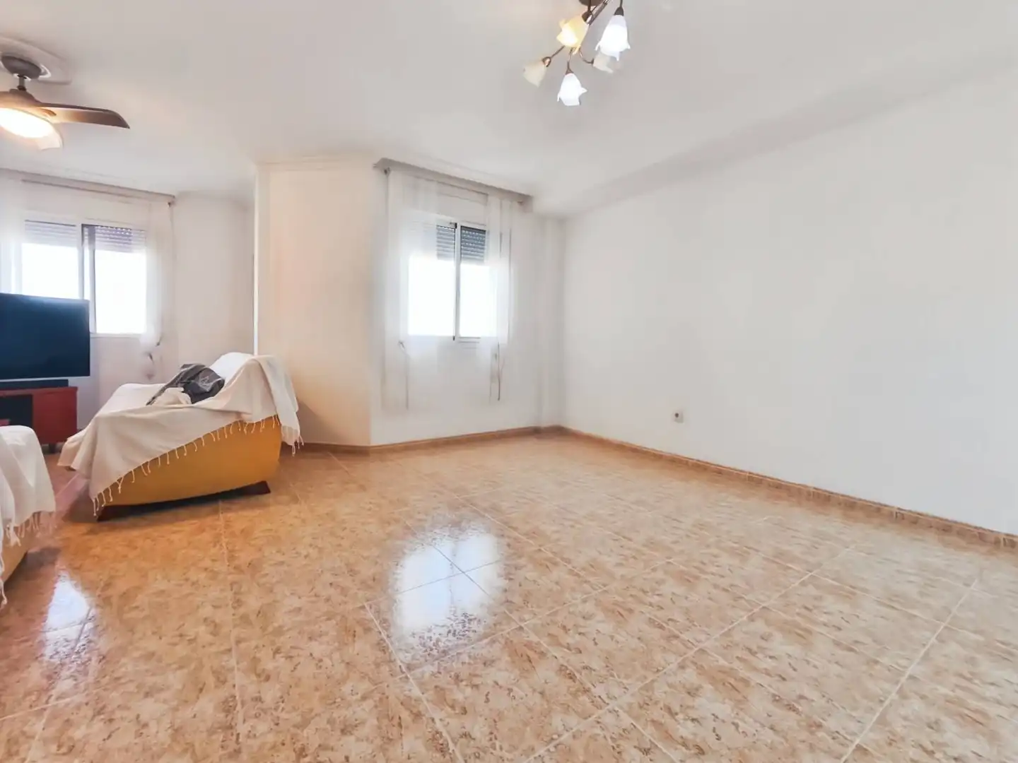 Maison jumelée à vendre à Huércal de Almería, imagen 8