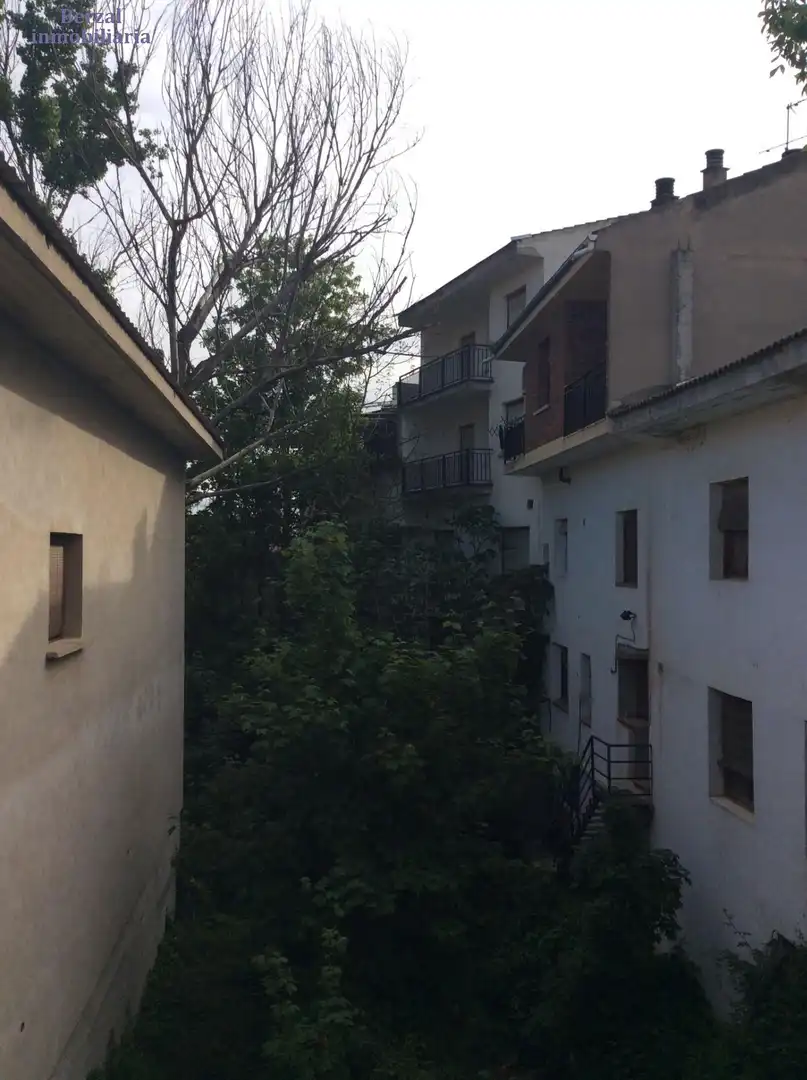 Terrassa de Casa o xalet en venda en Baños de Ebro / Mañueta amb Terrassa, Traster i Balcó