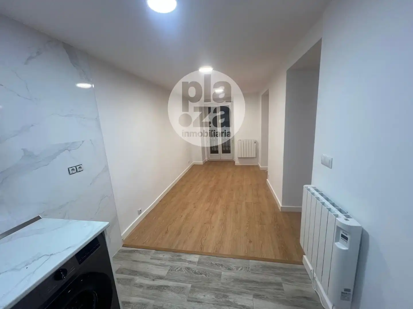 Wohnung zum Verkauf in Burgos mit Heizung