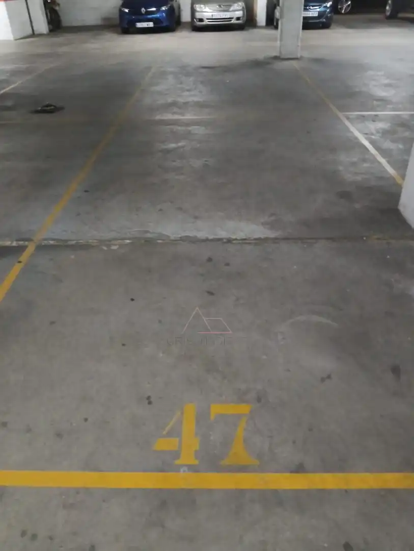 Aparcament de Garatge en venda en Lleida