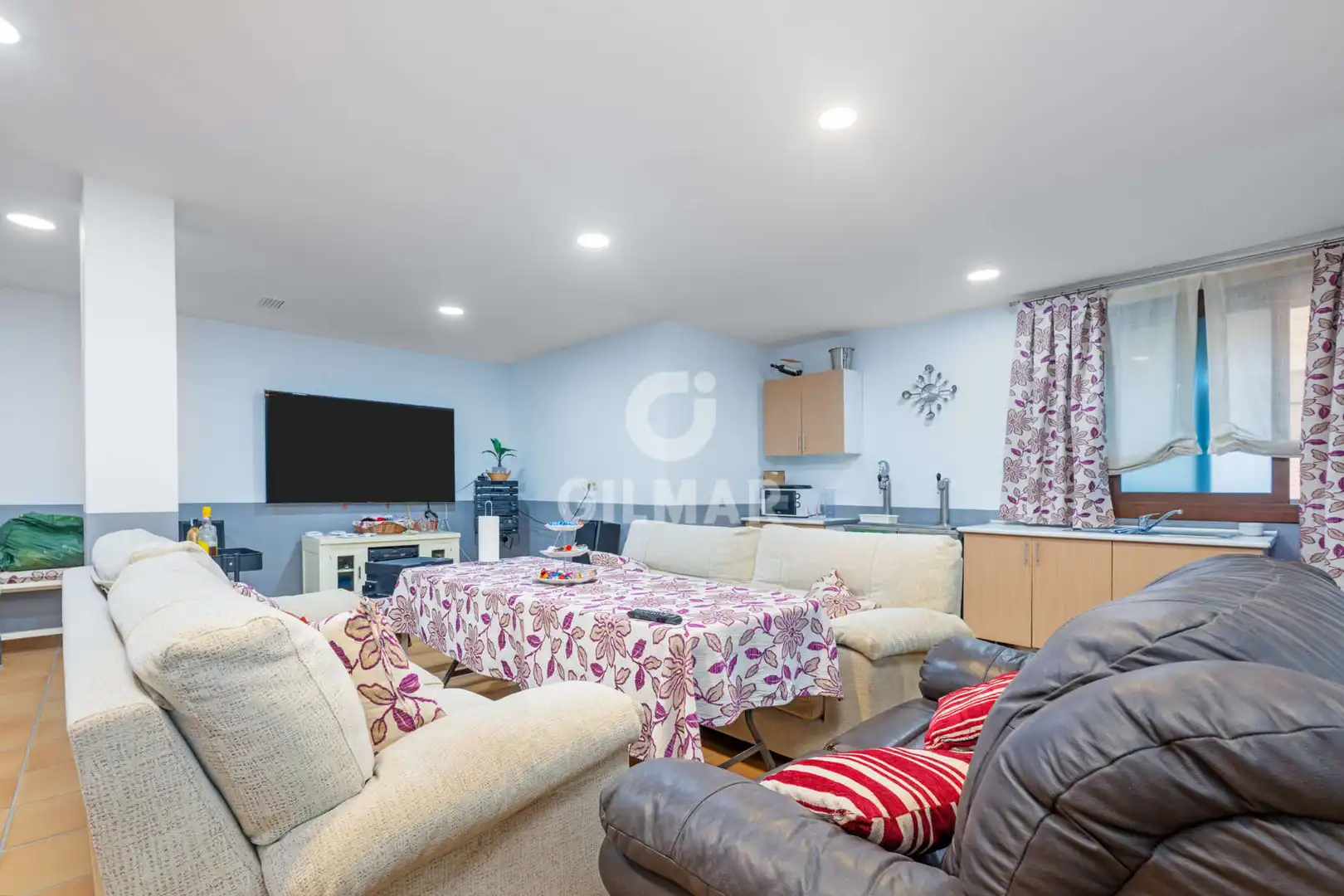 Chalet con piscina en venta en Condequinto, imagen 33