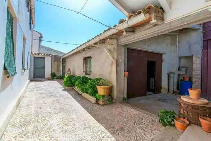 Country homes for sale in Alameda los Herreros, 23, Cortes de Pallás