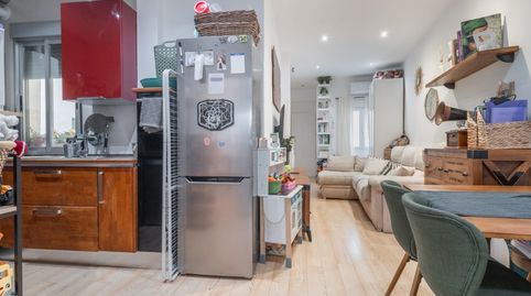 Photo 4 of Flat for sale in Calle Alburquerque, Trafalgar, Madrid Capital