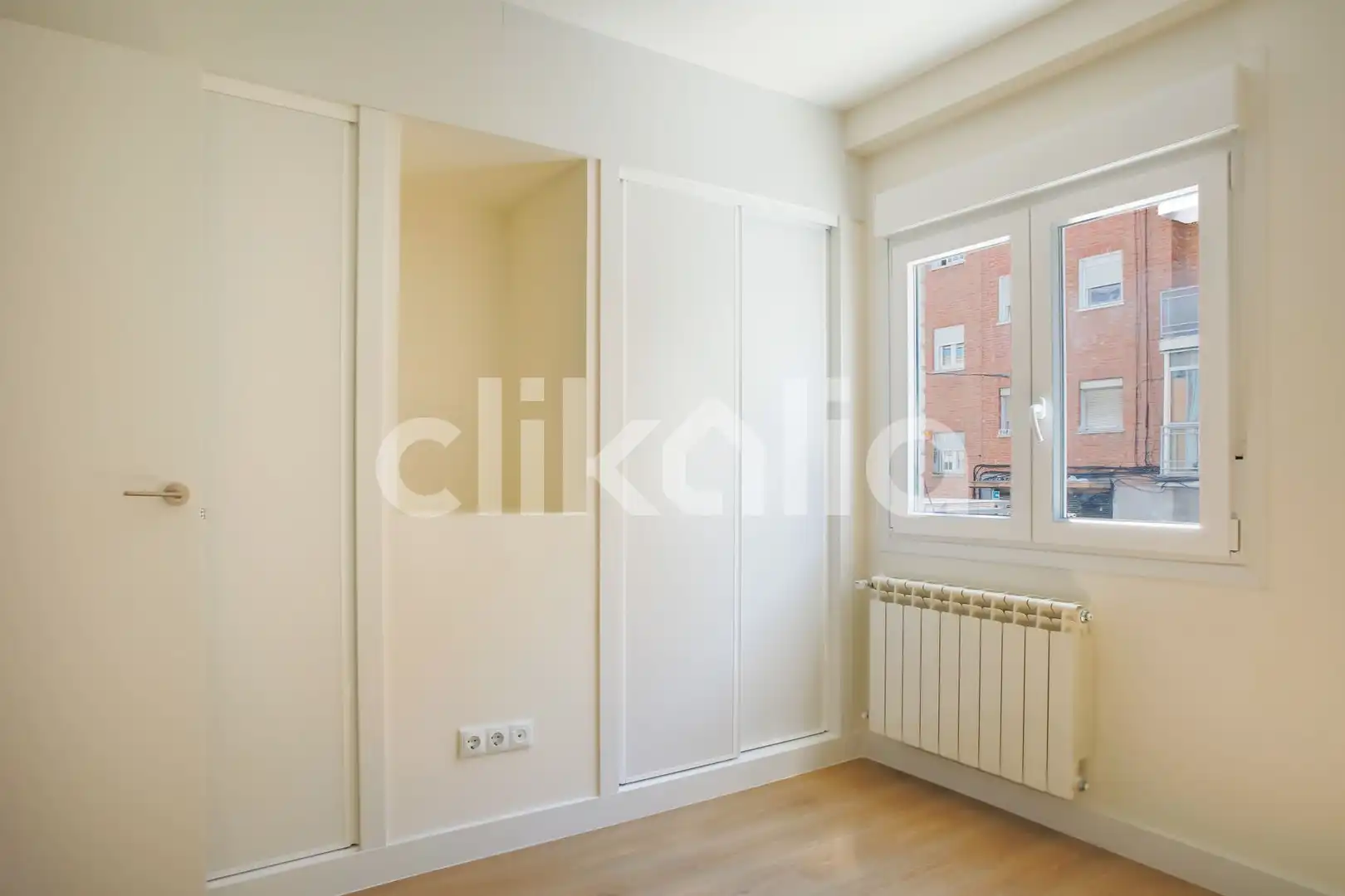 Habitación de Piso en venta en Alcobendas con Aire acondicionado, Calefacción y Terraza