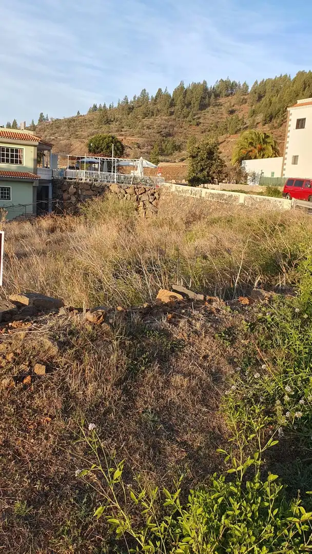 Terrenos y solares en venta en Vilaflor de Chasna, imagen 23