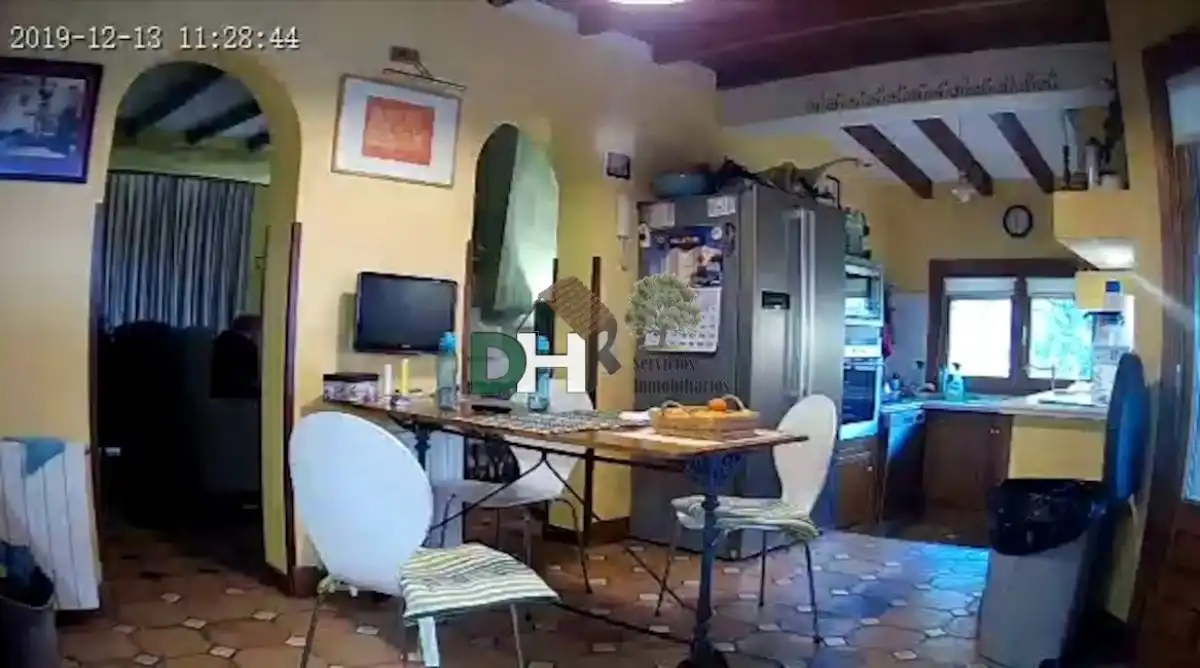 Chalet en venta en Moraleja, imagen 17