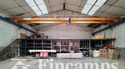 Photo 2 of Industrial buildings for sale in Comerç, Campoamor, Barcelona