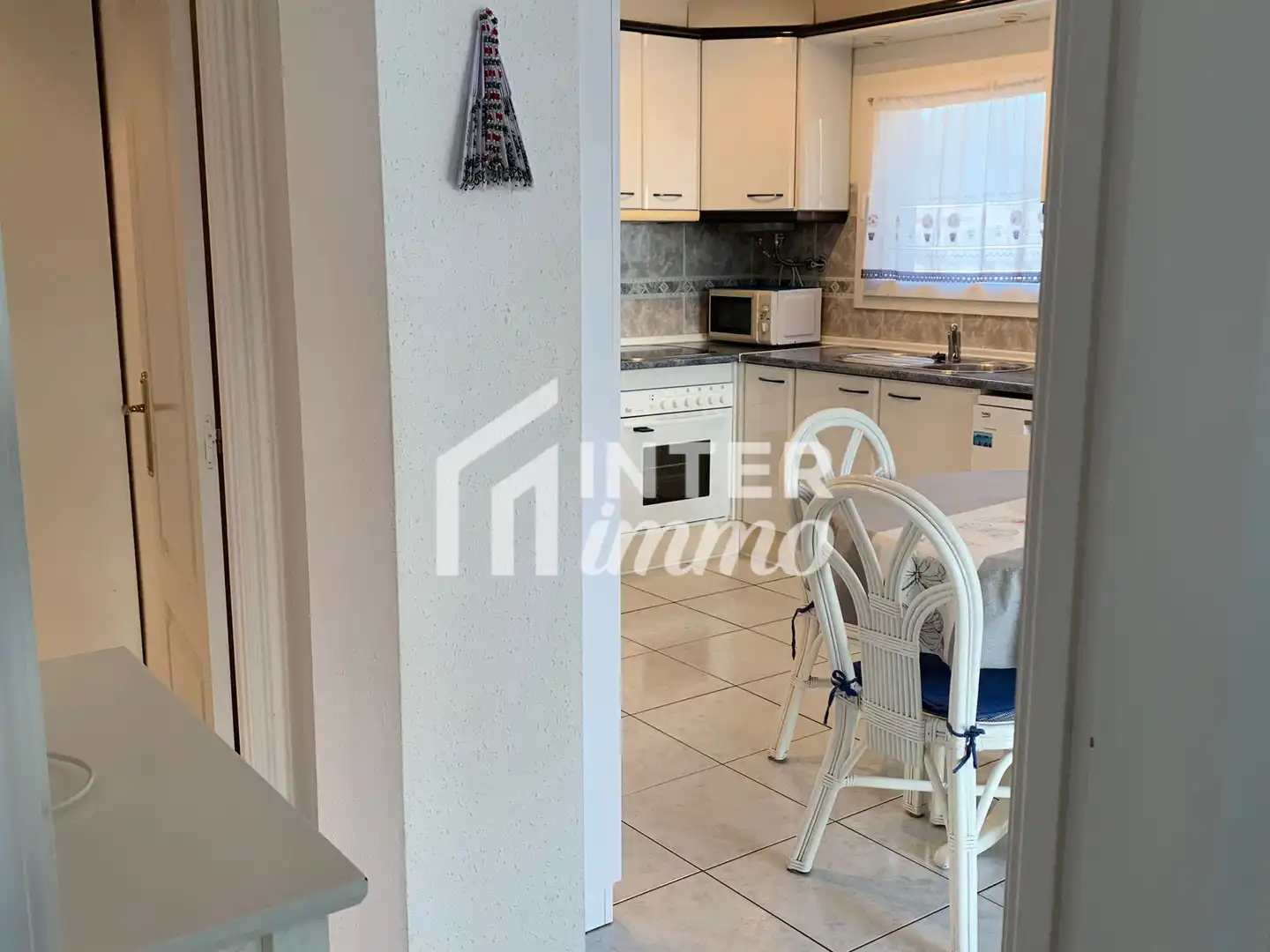 Cuina de Apartament en venda en Salatar