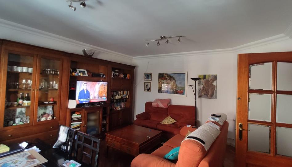 Foto 1 de Casa adosada en venda a La Cañada, Cáceres