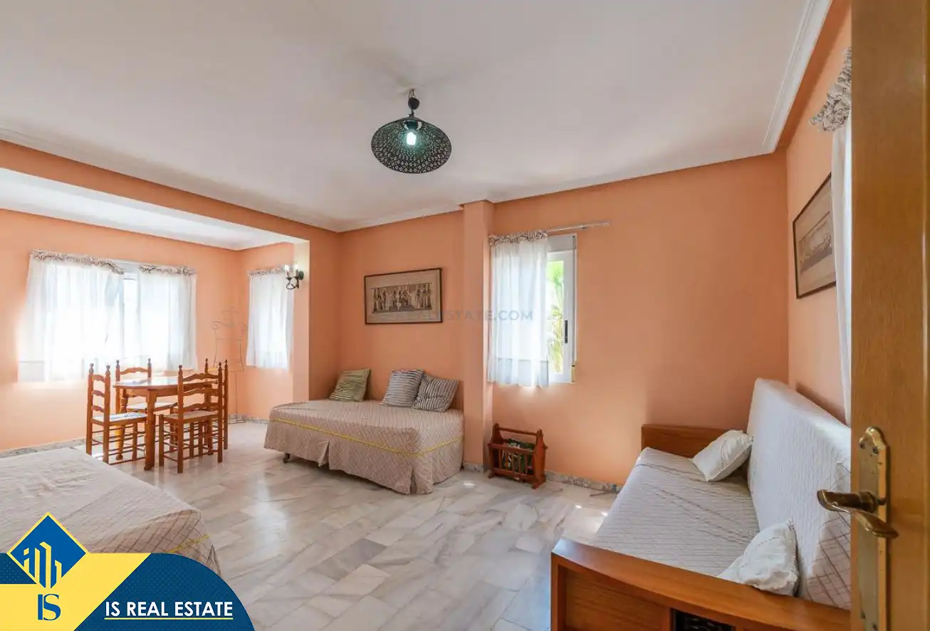 Chalet con terraza en venta en La Mata, imagen 34