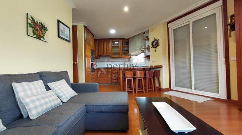 Foto 3 von Dachboden zur Miete in Boiro, A Coruña