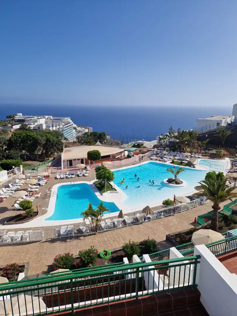 Appartement compact avec balcon à vendre à Avenida de la Cornisa 15, imagen 16