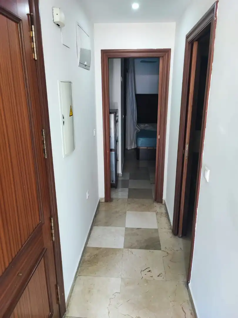 Apartamento de alquiler en Calle Padre Lerchundi, Centro