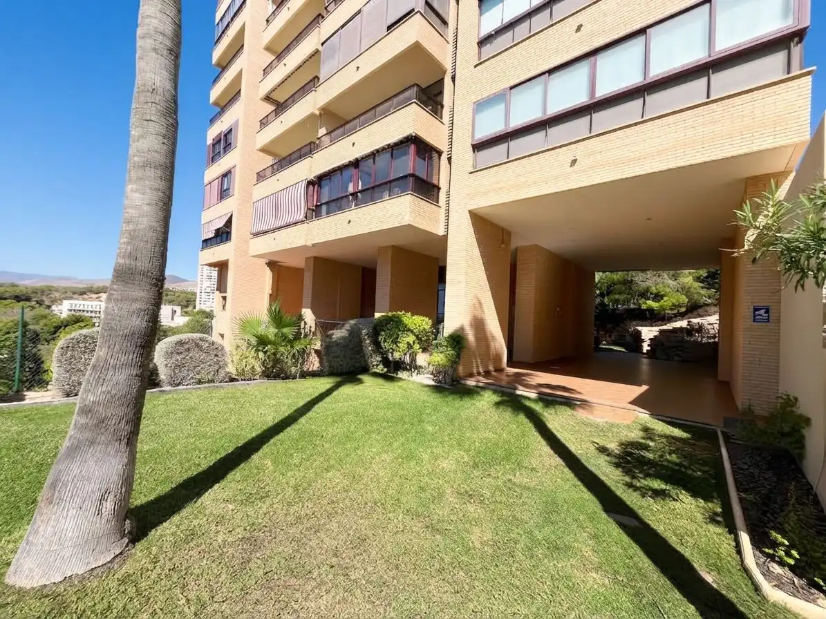 Flat with pool for sale in Via Parque, imagen 20