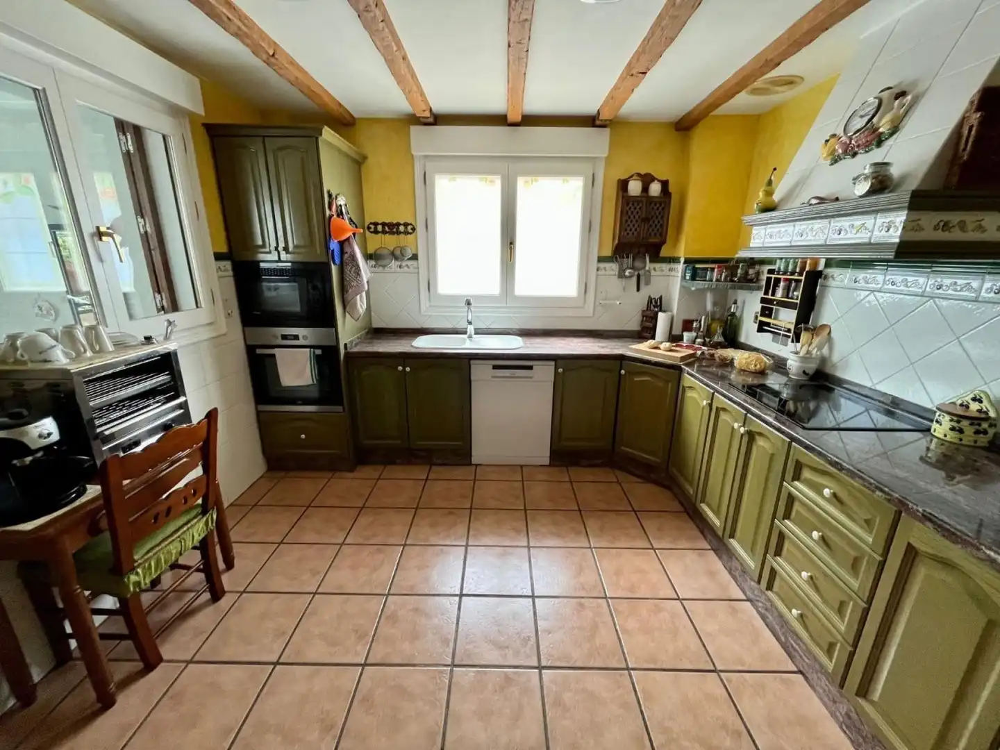 Houses for sale in Sax